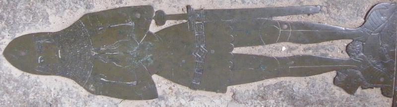 Roger de Felbrigg 1380